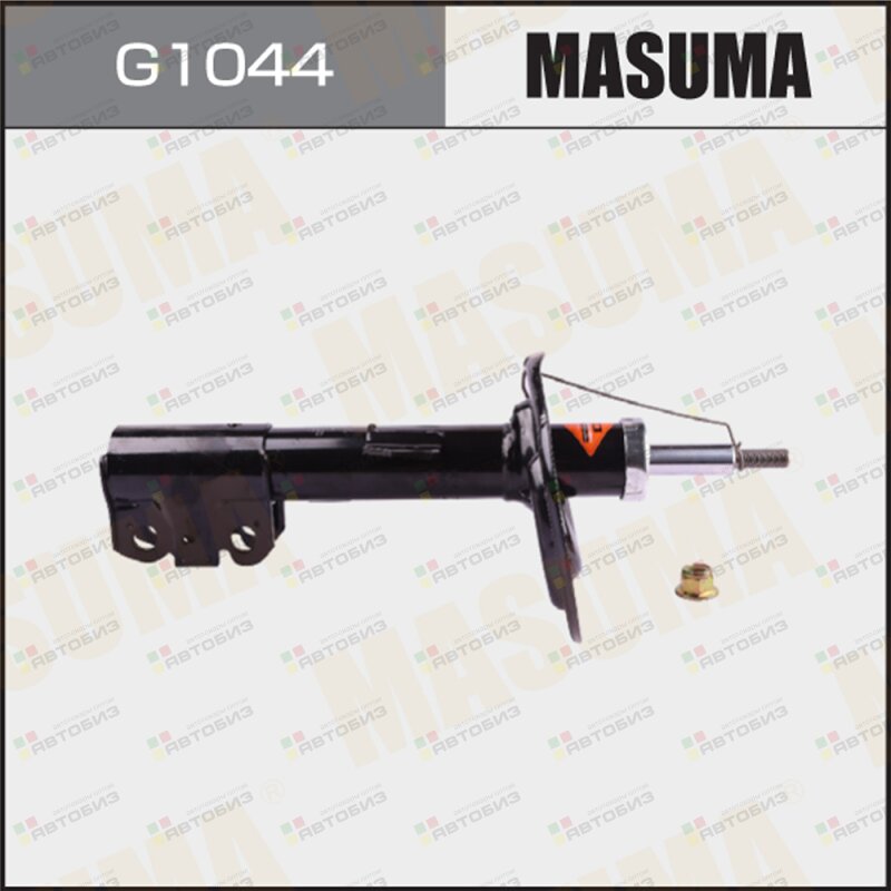 Амортизатор MASUMA G1044