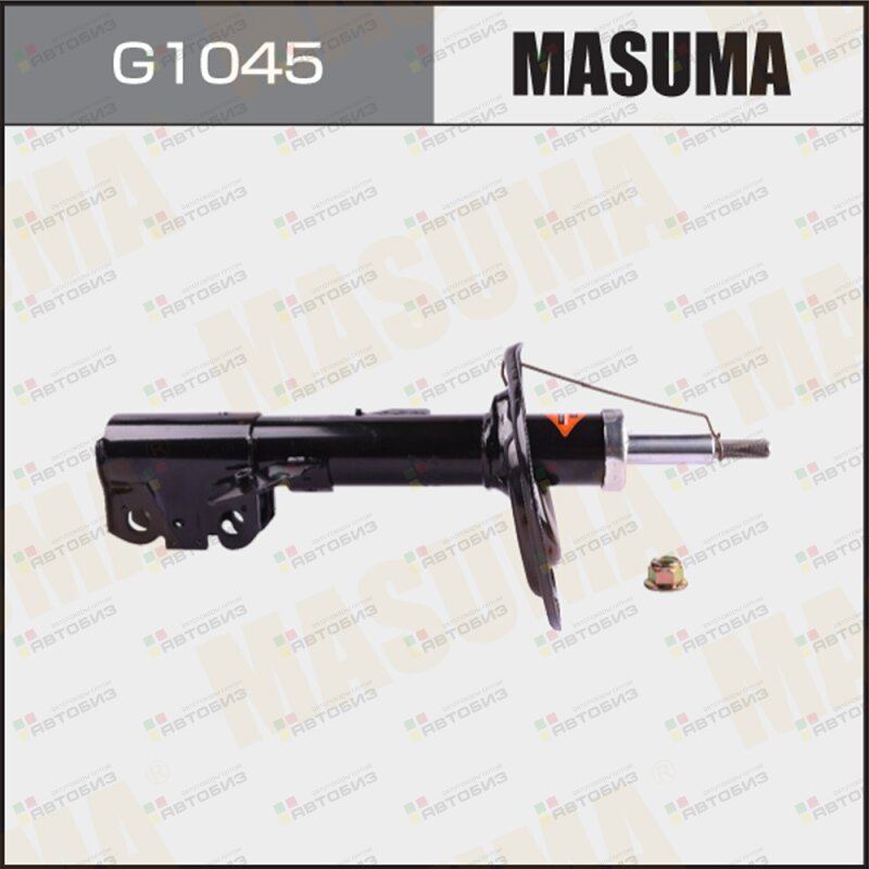 Амортизатор Подвески Masuma арт G1045 MASUMA G1045