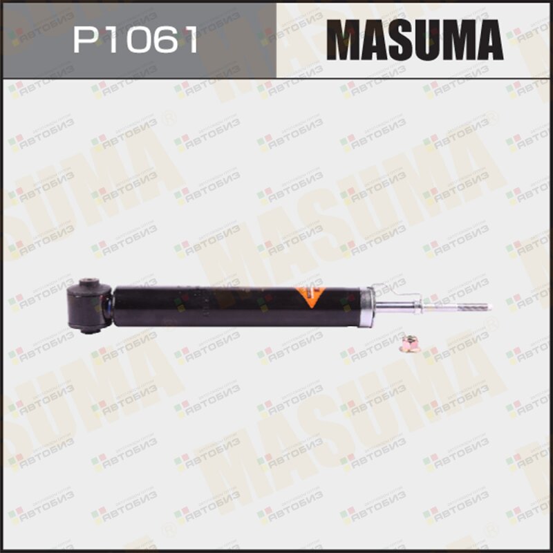 Амортизатор газомасляный MASUMA P1061