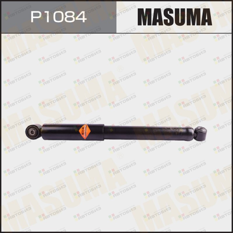 Амортизатор Газомасляный Masuma P1084  (Kyb-349063) Masuma арт P1084 MASUMA P1084