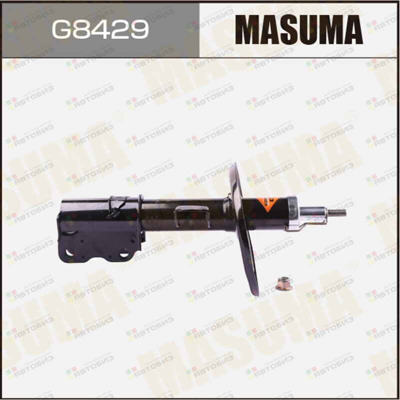 Амортизатор Подвески Masuma арт G8429 MASUMA G8429