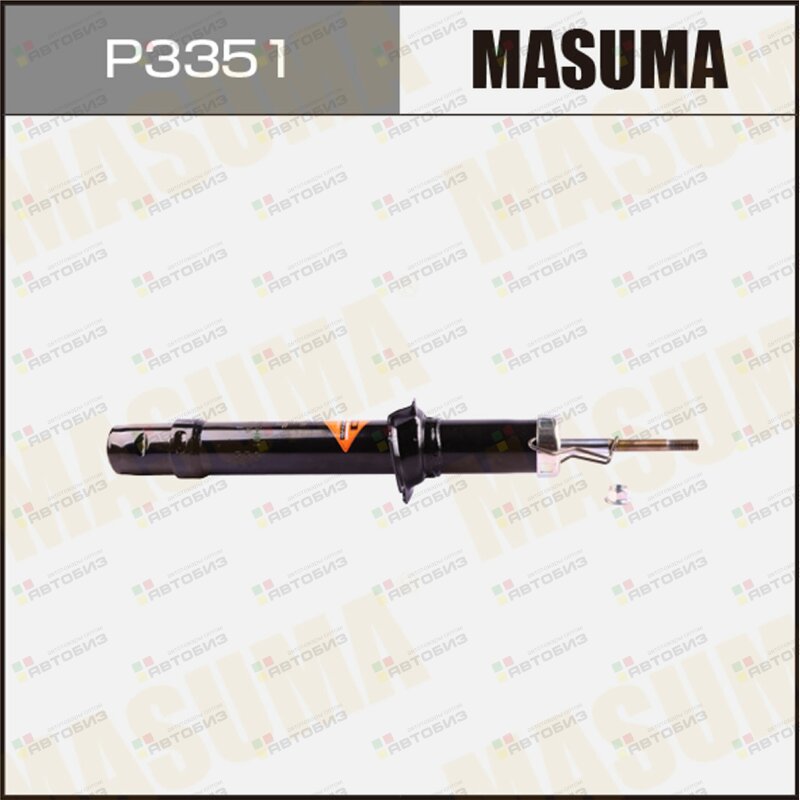 Амортизатор газомасляный MASUMA P3351