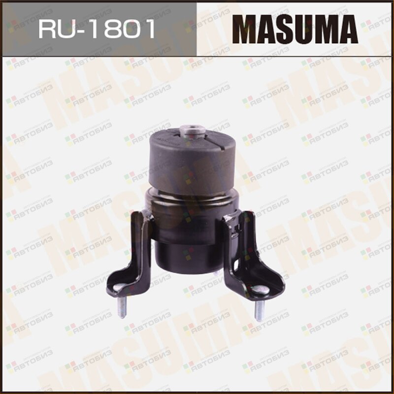 Подушка крепления двигателя  CAMRY SOLARA / ACV30 / 2AZFE3MZFE (front) MASUMA RU1801