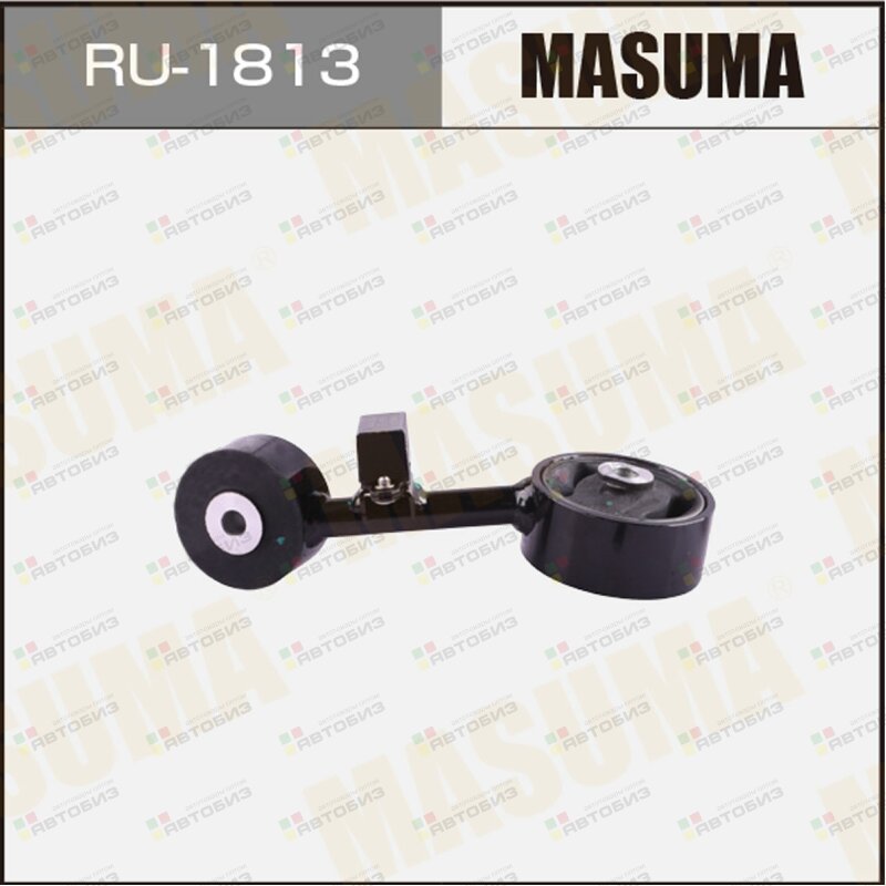 Подушка крепления двигателя  HARRIER RX330 / MCU30W MCU35L / 1MZFE 3MZFE (RH) MASUMA RU1813