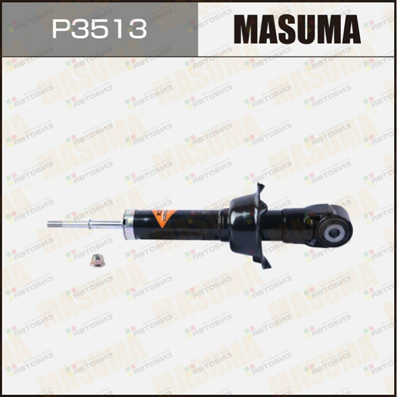 Амортизатор газомасляный MASUMA P3513