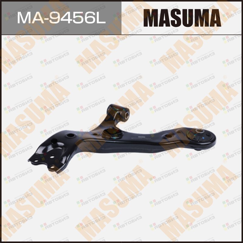 Р С‹С‡РРі РЅРёРРЅРёР№ MASUMA MA9456L