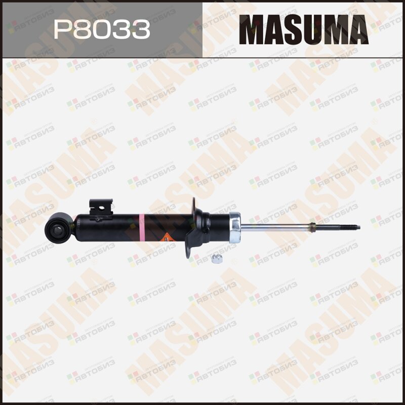 Амортизатор газомасляный MASUMA P8033