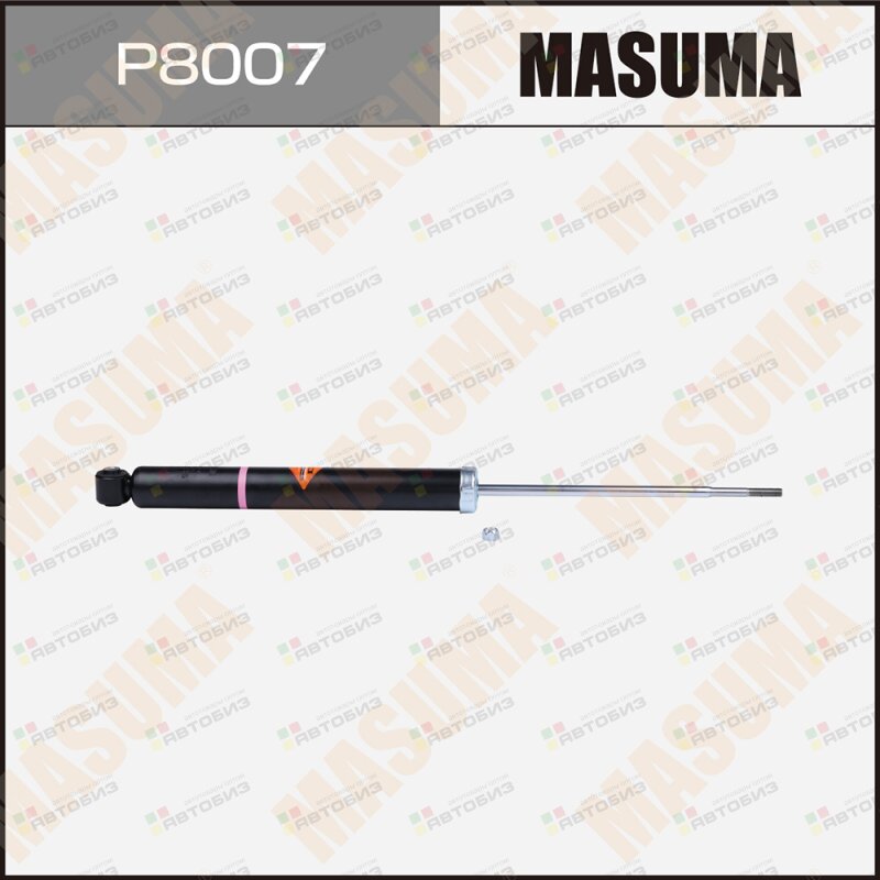Амортизатор газомасляный MASUMA P8007