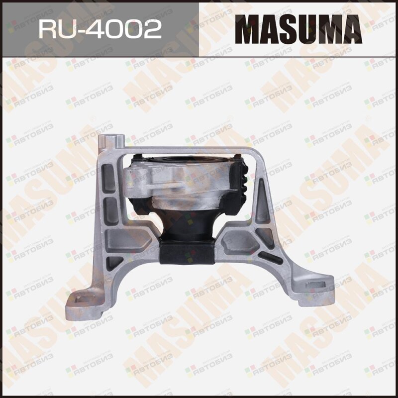 Подушка крепления двигателя MASUMA AXELA BK5P ZY-VE (RH) MASUMA RU4002