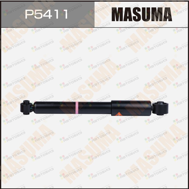 Амортизатор газомасляный MASUMA P5411