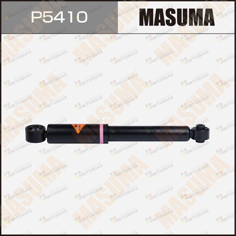 Амортизатор газомасляный MASUMA NEW (KYB-343389 (1/10) MASUMA P5410
