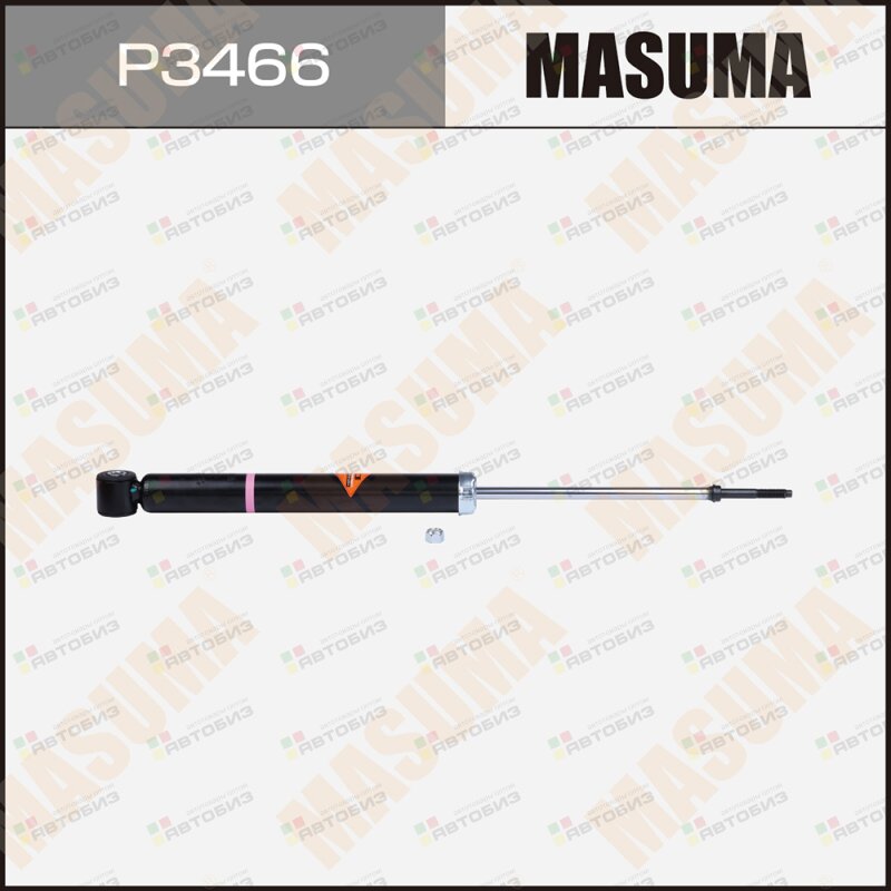 Амортизатор газомасляный MASUMA P3466