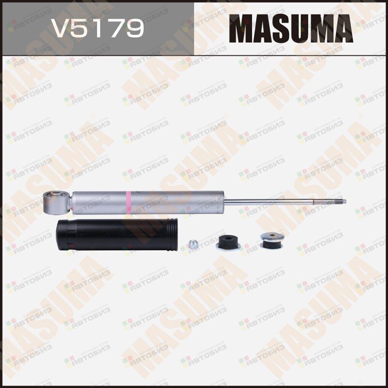 Амортизатор газомасляный MASUMA V5179