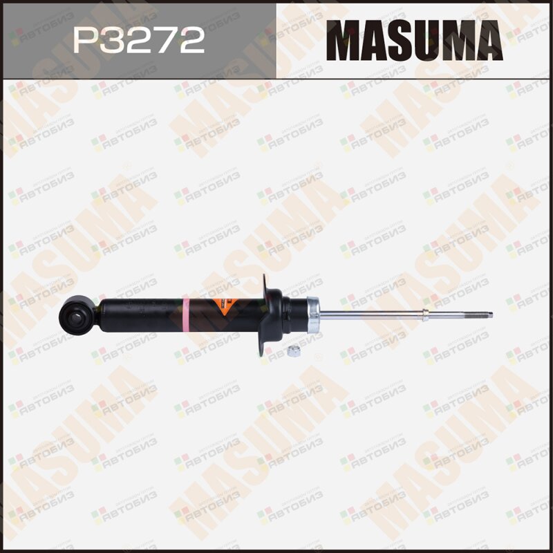 Амортизатор газомасляный MASUMA P3272