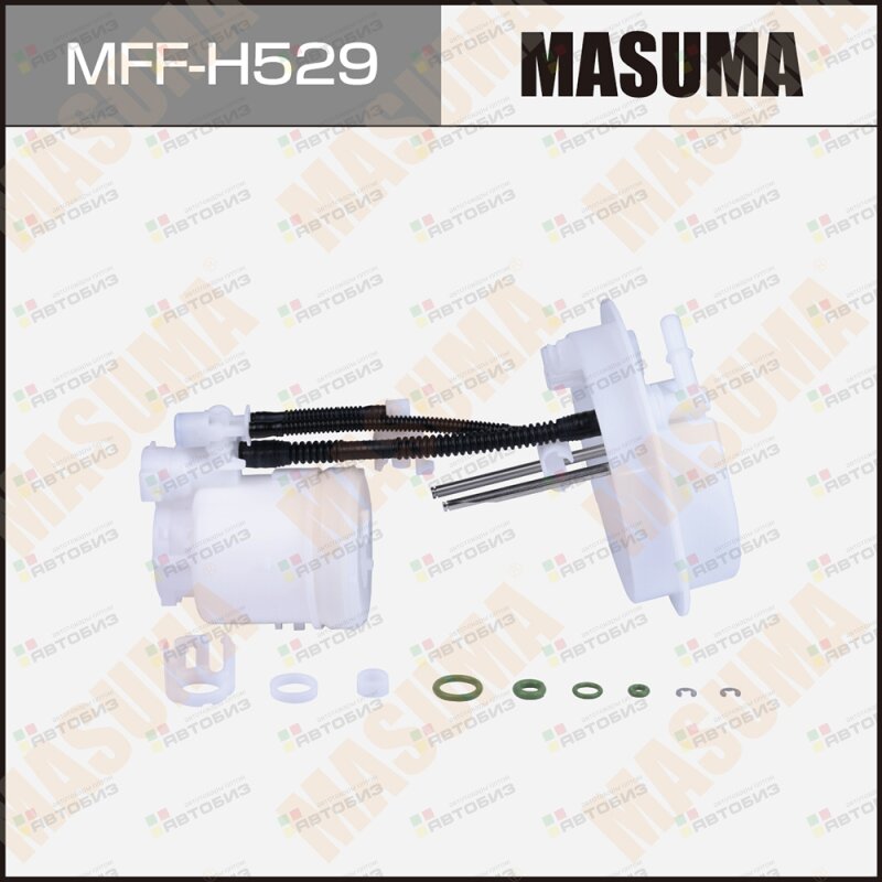 Топливный фильтр FS0  в бак ODYSSEY / RC4 MASUMA MFFH529