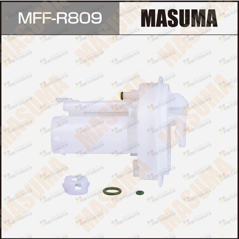 Топливный фильтр FS1  в бак SUBARU LEGACY LEGACY B4 / BM9 MASUMA MFFR809