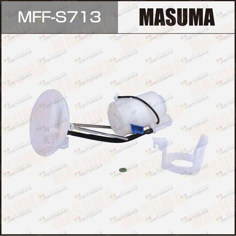 Топливный фильтр FSP  в бак SUZUKI SX4 / YB41S MASUMA MFFS713