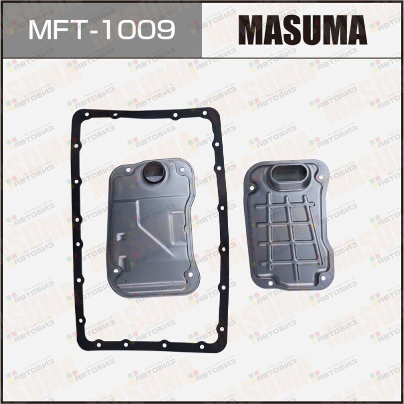 Фильтр акпп MASUMA MFT1009