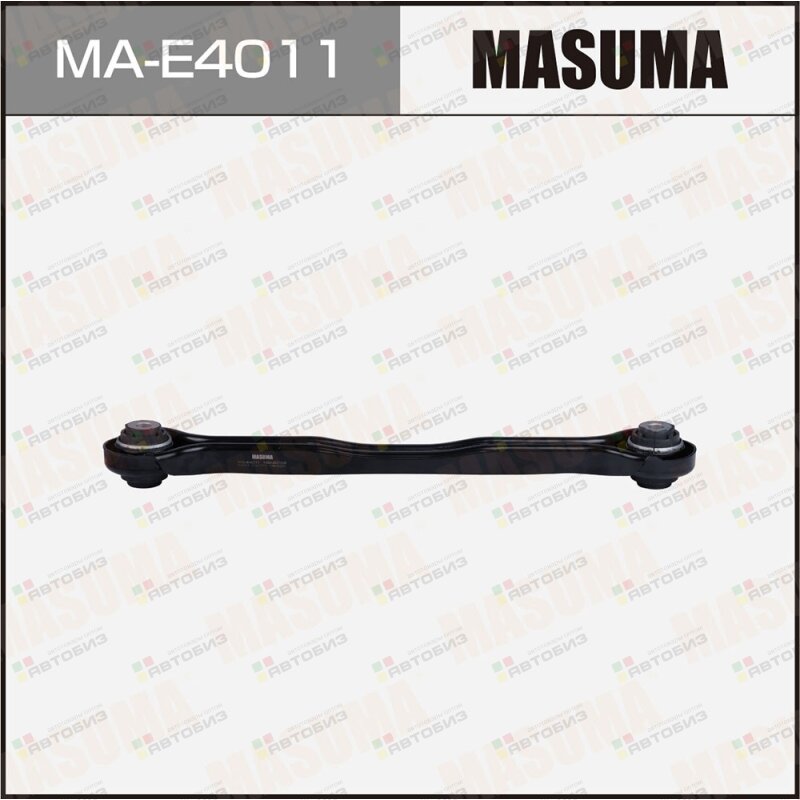 Рычаг (тяга) MASUMA rear BMW 1-SERIES (E81) 3-SERIES (E92) (1/10) MASUMA MAE4011