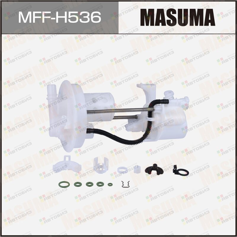 Топливный фильтр FS7309  в бак  06- MASUMA MFFH536