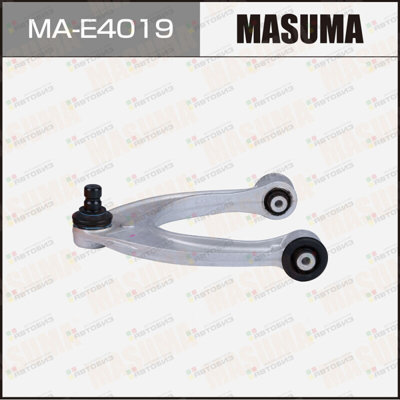 Рычаг верхний MASUMA front up BMW 5-SERIES (F10) 5-SERIES (F11) (1/2) MASUMA MAE4019