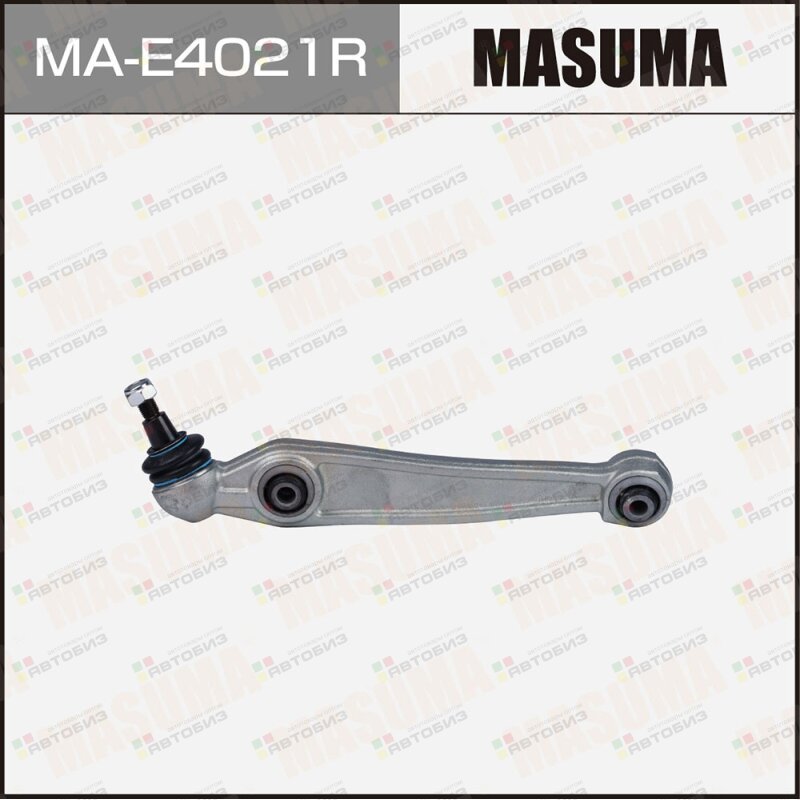 Рычаг (тяга) MASUMA front low BMW X5 (E70) X6 (E71) (R) (1/6) MASUMA MAE4021R