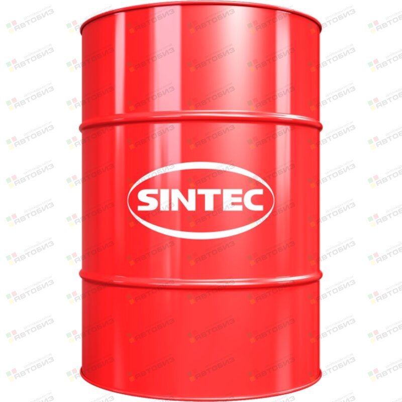 А/масло SINTEC Платинум 5W30 API SN ILSAC GF-5 60л SINTEC 999850
