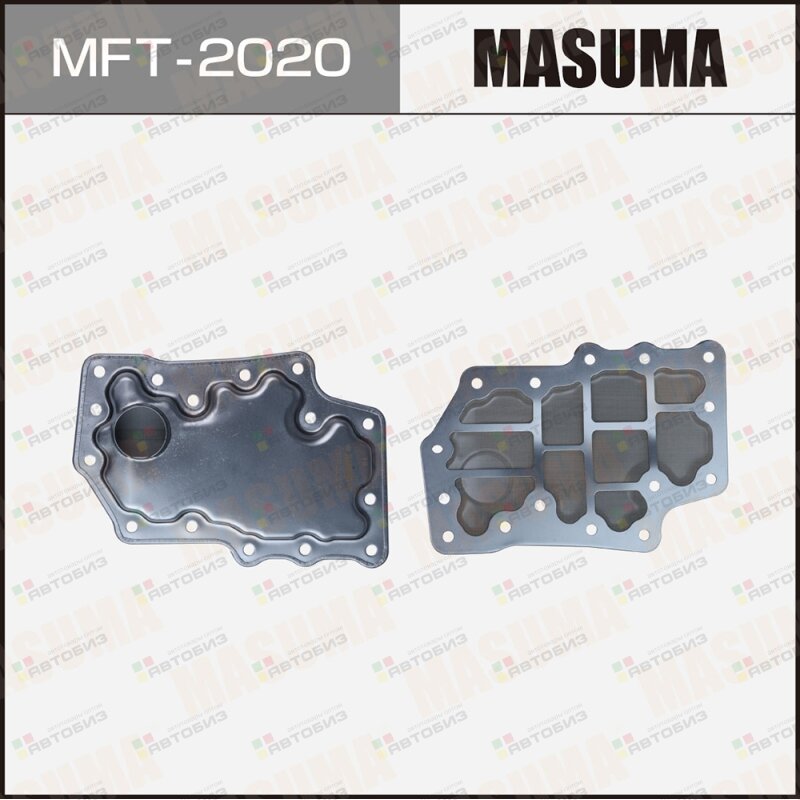 Фильтр трансмиссии Masuma (SF338 JT501KGS) MASUMA MFT2020