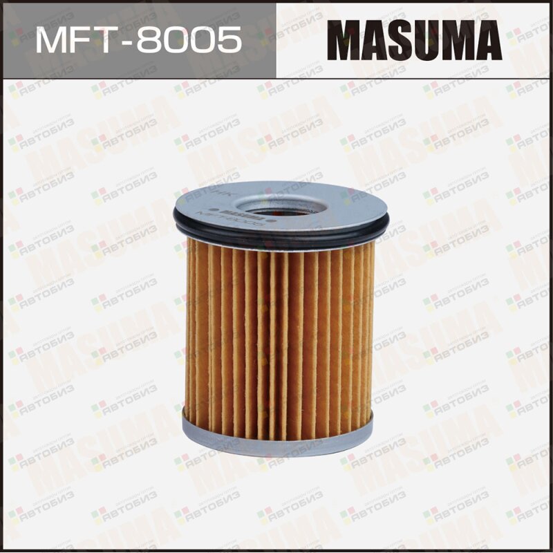 Фильтр АКПП MASUMA MFT8005