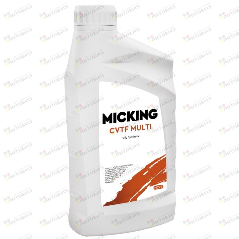 MICKING CVTF MULTI 1Л MICKING M4136