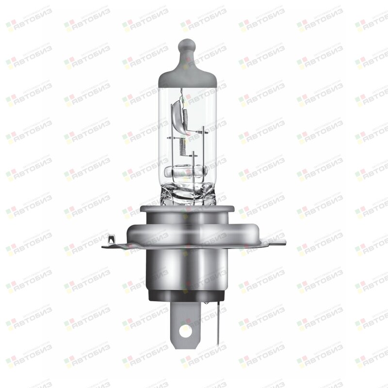 Лампа галогеновая  H4 12V 60/55W Original Line 1шт OSRAM OS64193