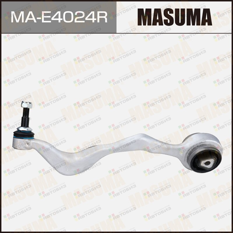 Рычаг передний нижний правый передний MASUMA MAE4024R