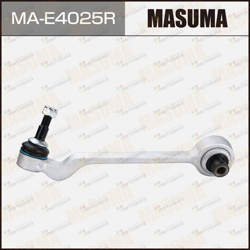 Рычаг передний нижний правый задний MASUMA MAE4025R
