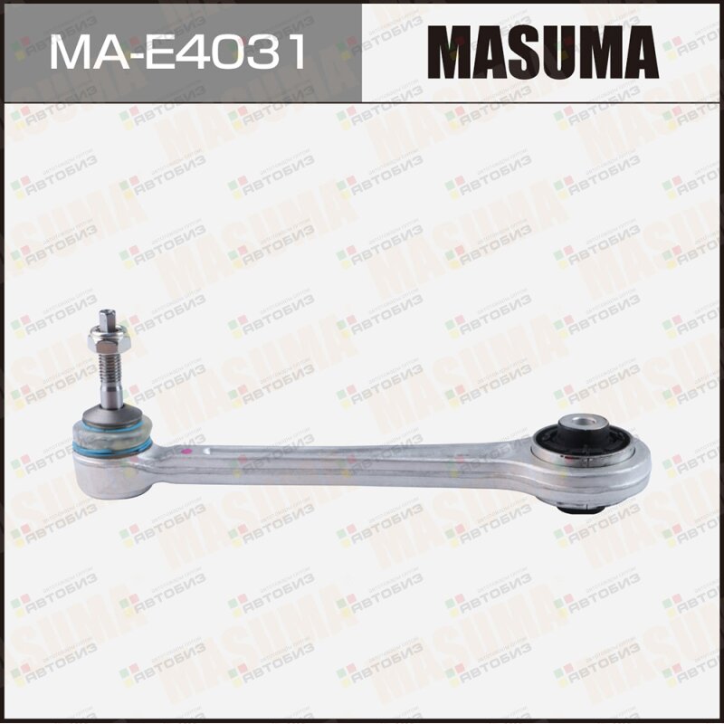 Рычаг (тяга) MASUMA rear up BMW 5-SERIES (E60) (1/10) MASUMA MAE4031