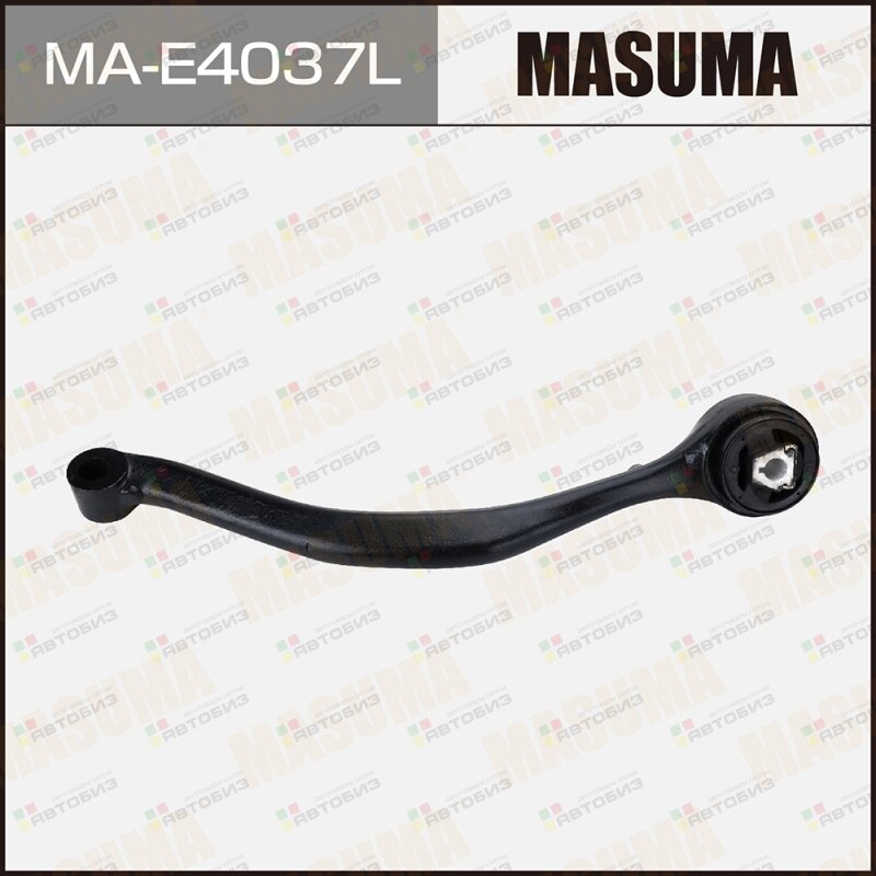 Тяга подвески Masuma MASUMA MAE4037L