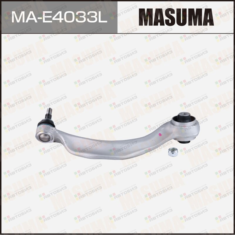 Рычаг подвески Masuma MASUMA MAE4033L
