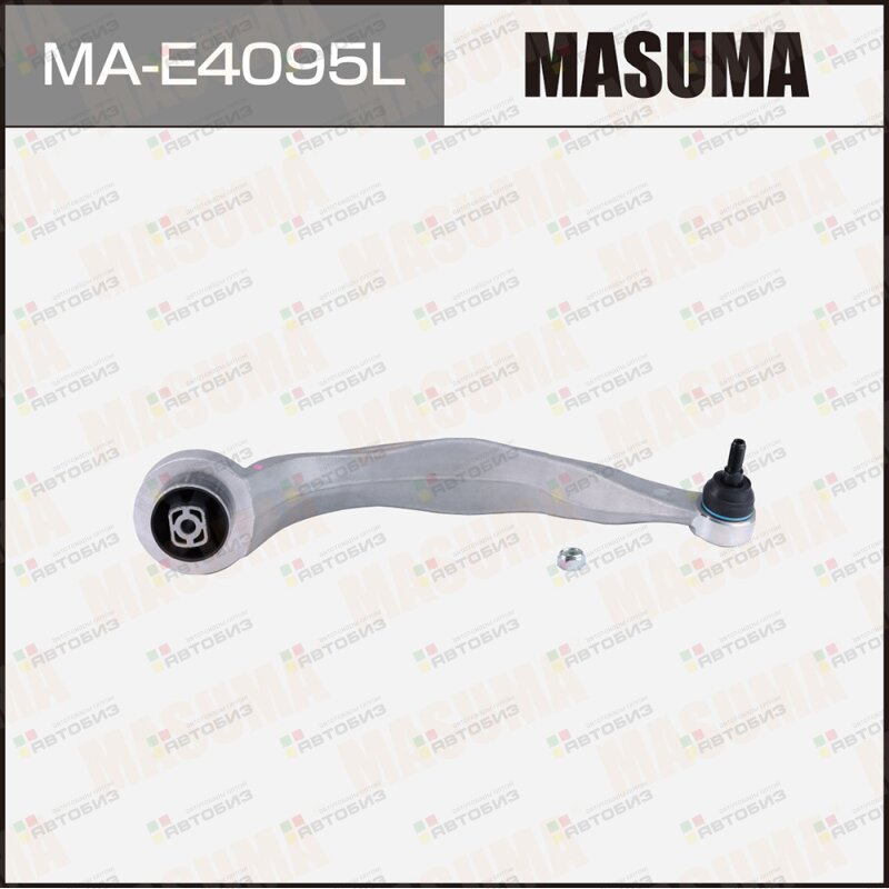 Рычаг подвески Masuma MASUMA MAE4095L