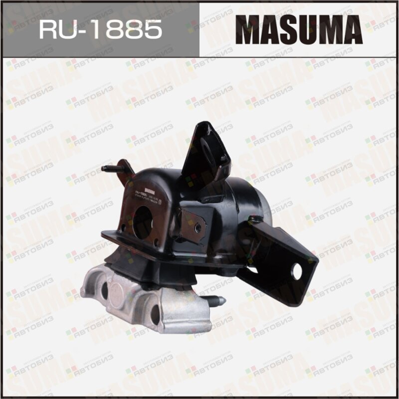 Подушка крепления двигателя MASUMA RAV4 / ACA30L (LH) MASUMA RU1885