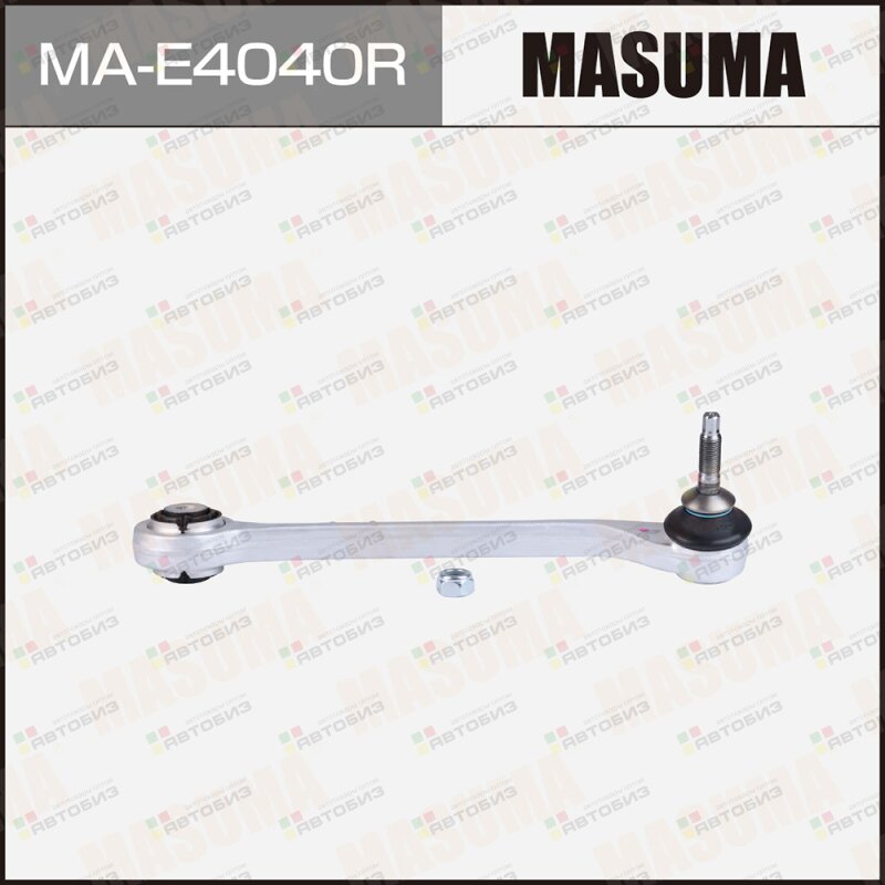 Рычаг верхний MASUMA rear BMW X5 (E70) (R) (1/12) MASUMA MAE4040R