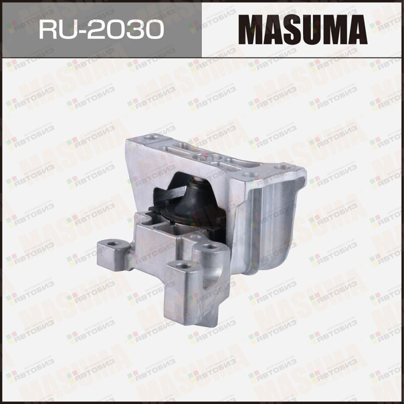 Подушка двигателя MASUMA RU2030
