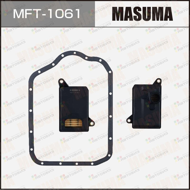 Фильтр трансмиссии MFT-1061 MASUMA MFT1061