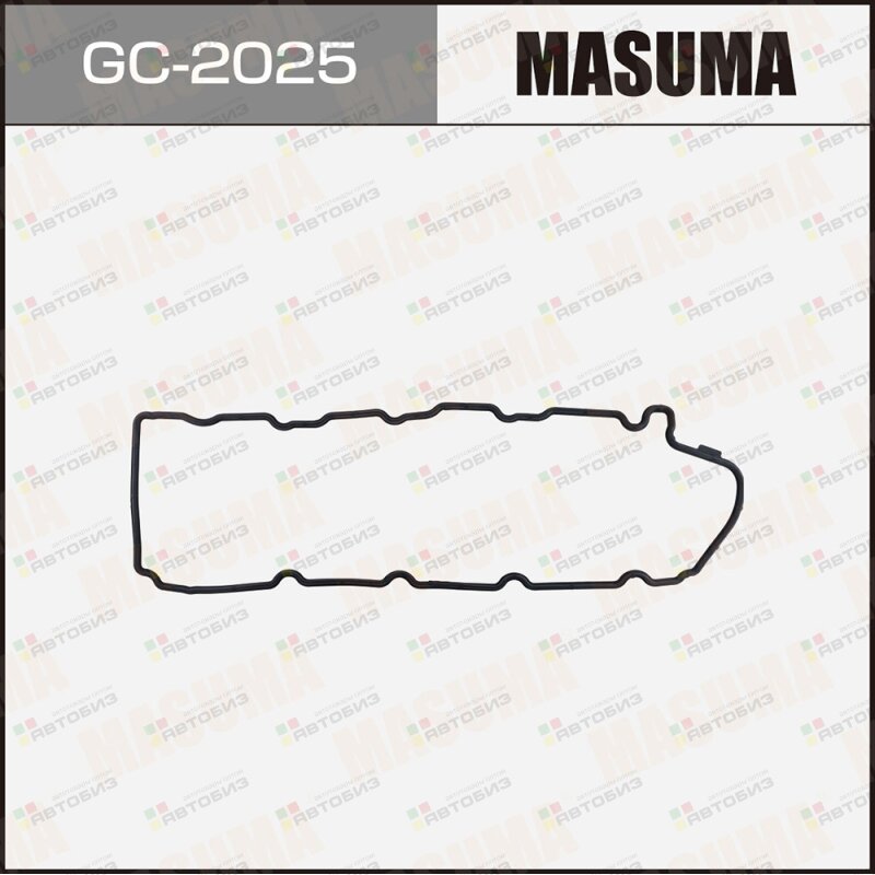 Прокладка клапанной крышки   NAVARA PATHFINDER / YD25DDTI MASUMA GC2025