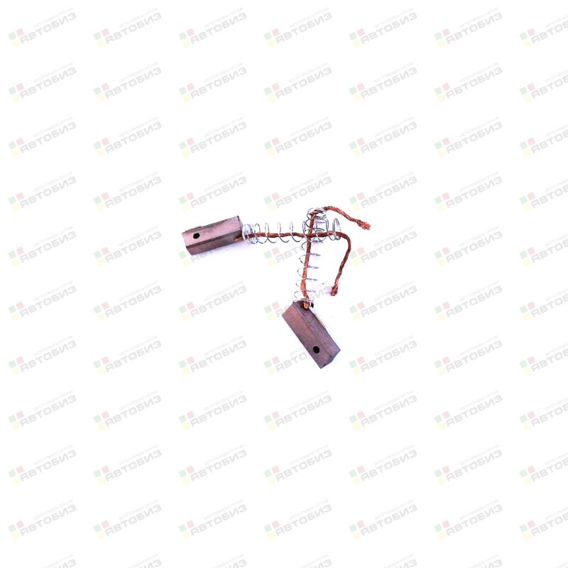 Щетки генератора FM-3 JMTX-22 1011-24-541/23135-P4510 6x7x20 FCC JMTX22